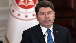 Bakanı Tunçtan sosyal medyadaki Suriye dezenformasyonuna ilişkin açıklama