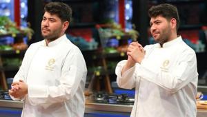 MasterChef Altın Kupa şampiyonu Sergen Özenden ilk paylaşım
