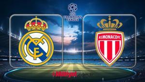 ARDA GÜLER İLK 11DE Mİ Şampiyonlar Ligi Real Madrid - Monaco maçı hangi kanalda, saat kaçta canlı yayınlanacak Arda Güler oynayacak mı