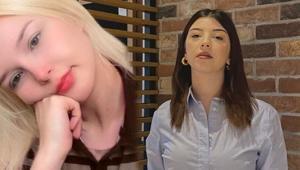 Eve dönüş yolculuğu korkunç sonla bitti Sena ile Şilanın öldüğü olayda şok detay