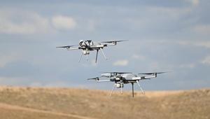 KARGU ve ALPAGU dünya gündeminde ‘NATO’da yeni dönem, Türk intihar dronları sahada’