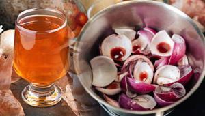 7 gün bekletip suya 3 damla atın Böbrekteki taşı kum yapıp saçtaki kepeği söküyor