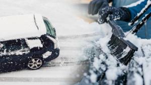 Arabadaki yakıtı böyle donduruyormuş Binlerce liralık masraf demek: Tuza değmesin