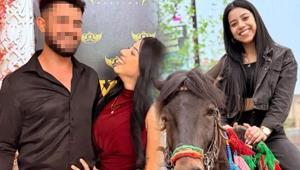 3 aylık evli kadının ölümünde korkunç iddialar ‘Ailesi silah hediye etti, ölmeden 3 gün önce…