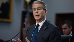 Trump yeni Fed başkanını haftaya açıklayabilir