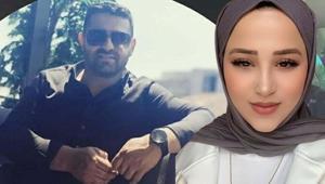 Mihriban’ın katili korkunç cinayeti itiraf etti Öldüğünü anlayınca ormana gömdüm