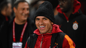 Galatasarayda Lucas Torreiradan ayrılık açıklaması Son noktayı koydu