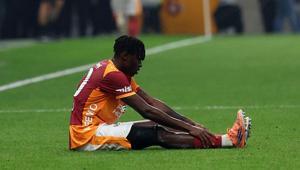 Galatasaray Doktoru Yener İnceden Singo iddialarına tepki