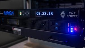 Mavi Vatanda zaman milli teknolojiyle yönetilecek