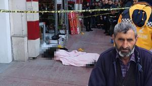 Karstan Kocaeliye uzanan kan davasının perde arkası: Bana ulaşamadığı için babamı öldürdü