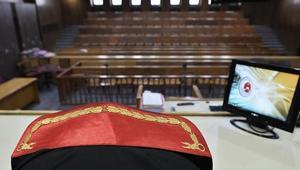 FETÖ firarisi Cevheri Güvene bilgi sızdırılmasına ilişkin davaya devam edildi
