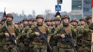 NATO ülkesinden binlerce mektupla savaş uyarısı Evleriniz ve araçlarınız orduya geçebilir