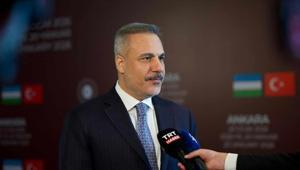 Dışişleri Bakanı Hakan Fidan: Suriyede 18 Ocak mutabakatını destekliyoruz