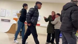 17 yaşındaki gençler arasında bıçaklı kavga: 1’i tutuklandı