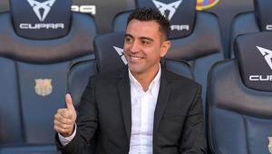 Xavi Hernandez için Premier Lig iddiası
