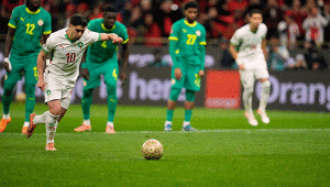 Afrika Kupasında olaylı final sonrası Brahim Diazdan ilk açıklama