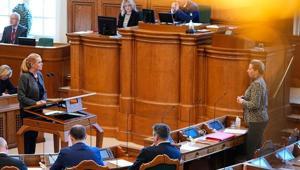 Grönland gerilimi tırmanıyor: Danimarka Başbakanından ticaret savaşı yanıtı geldi