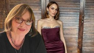 Anne özlemi dinmiyor Nilperi Şahinkayadan duygusal paylaşım