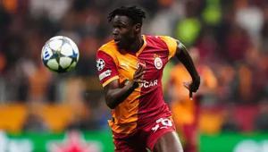 SINGO SAKATLIK DURUMU SON DAKİKA: Singo Atletico Madrid maçında bu akşam oynayacak mı Wilfred Singo neden oynamıyor, ne zaman sahalara dönecek