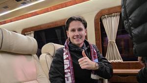 Trabzonspor, Lovik transferini KAPa bildirdi