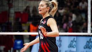 Sultanlar Liginde Türk Hava Yolları evinde hata yapmadı