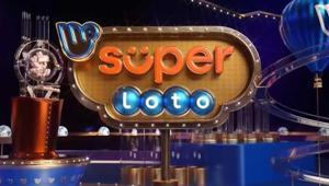 Süper Lotoda büyük ikramiye 102 milyon TLyi aştı Süper Loto 20 Ocak çekiliş sonuçları ve ikramiye kazandıran numaralar bekleniyor