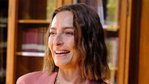 Kıskanmak Nüzhetin annesi kim Ayça Bingöl kaç yaşında aslen nereli