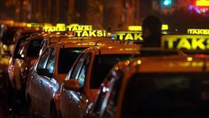 İBB, ihalesini gerçekleştirdiği 250 taksi plakasından 156sını sattı