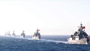 Tezkere TBMMde kabul edildi TSK 1 yıl daha Aden Körfezi ve Somali açıklarında