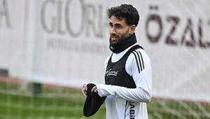 Beşiktaşta Rafa Silva ve Demir Ege işlemi tamam