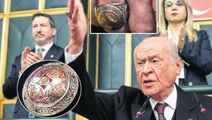 MHP lideri Bahçeli’den terör örgütü YPG/SDG tepkisi: Kökü kurutulmalı