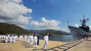 Somali Tezkeresi TBMM’de kabul edildi