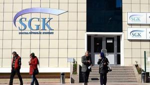 SGK yeni meslekleri duyurdu 5 yıl erken emeklilik fırsatı