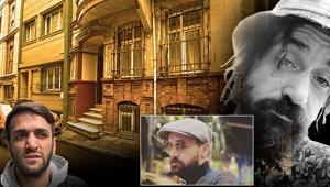 İstanbulda hazin son: Kendi ülkesinde profesörmüş