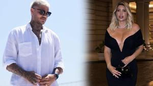 Mauro Icardi ile Wanda Nara cephesinde yeni gelişme O yanıt şoke etti