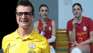 Galatasaraydan VakıfBanka Milli yıldız ile 2 yıllık imza