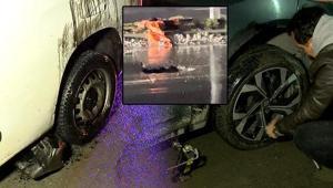 İstanbulda gizli tehlike 30 aracın lastiği patladı