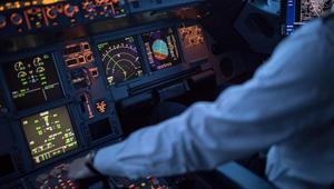 Böylesi görülmedi 4 yıl boyunca tek kuruş ödemeden yüzlerce kez uçtu