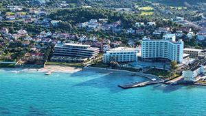 Çine vize muafiyeti Egeli turizmcilerin beklentisini yükseltti