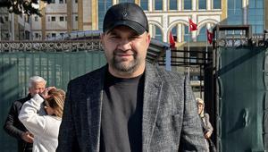 Eşinden boşandı 8 kurban kestirdi: Çok şükür