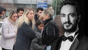Kahreden olay Opera sanatçısı Emrah Erdem Gedik hayatını kaybetti