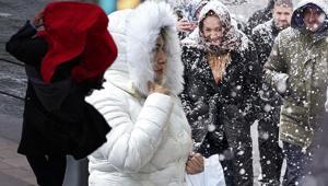 Son dakika… Meteorolojiden kritik uyarı Kar, sağanak ve fırtına alarmı