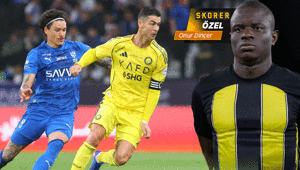 Suudi Arabistanda Fenerbahçe endişesi İstikrarı tehdit ediyor