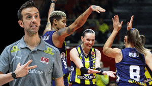 Fenerbahçede eski yönetici Hulusi Belgü açıkladı: Santarelli ile görüştük