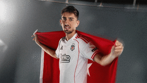 Beşiktaş Demir Ege Tıknazın ayrılığını KAPa bildirdi İşte yeni takımı