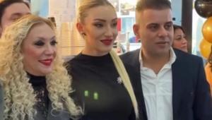 SON DAKİKA Güllü soruşturmasında Tuğyanın sevgilisi Kervan gözaltına alındı