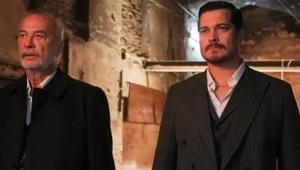 KANAL D EŞREF RÜYA 📺 Eşref Rüya 29. bölümde neler oldu Eşref Rüya bölümleri