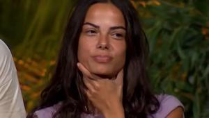 SURVİVOR BEYZA KİM Beyza Gemici kaç yaşında ve nereli Beyza Gemicinin babası kimdir