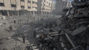 Türkiyenin de aralarında olduğu 8 ülkeden Gazze Barış Kurulu açıklaması