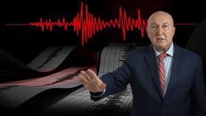 Balıkesirde 4,5 büyüklüğündeki deprem sonrası rahatlatan açıklama: Beklenen bir durum